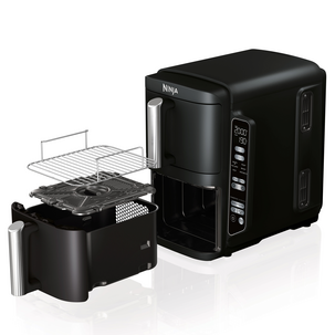 Ninja Double Stack airfryer 7,6l, SL300EU