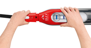 Skaftdammsugare Bosch Zoo'o BCH6ZOOO