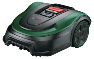 Bosch Indego S+ 500 robotgressklipper