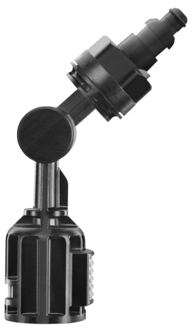 Ryobi EZClean adapter för EZClean tryckstvätt, RAC764