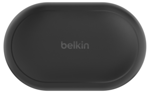 Belkin Soundform ClearFit open ear-hörlurar
