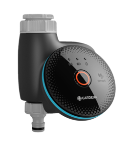 Gardena smart bevattningsdator