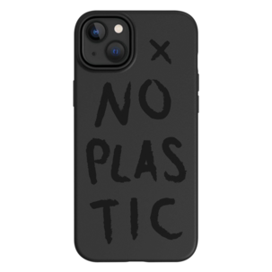 Agood Company Kasvipohjainen suojakuori iPhone 15 Plus