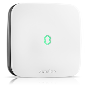 Sensibo Elements smart luftkvalitetsmätare