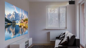 Optoma Photon Life PK31 projektor 4K