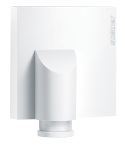 Rörelsevakt Steinel ISNM 360°