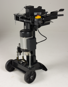 Cotech stående vedkløyver