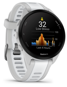 Garmin Forerunner 165 Music träningsklocka med GPS, 43 mm