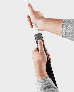 Kärcher teleskopisk forlengelsesskaft TLA 4