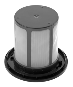 Filter BCS61/BBS611 Bosch Unlimited skaftdammsugare