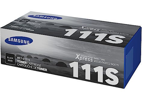 Samsung MLT-D111S toner