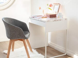 D-C-Fix dekorplast marmor och sten