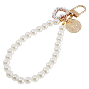 Anmiki Pearls mobilarmband pärlor, universal