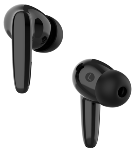 Exibel Adakite Langattomat nappikuulokkeet, True Wireless