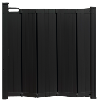 BabyDan Alma Guard Me barngrind