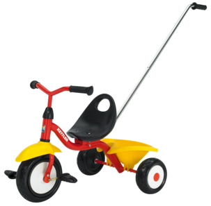 Trehjuling Kettler Supertrike