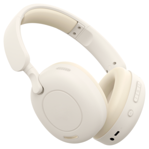 Exibel BAX90 trådlösa over ear-hörlurar