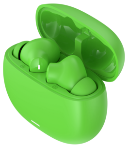 Exibel BTX10 True Wireless Nappikuulokkeet