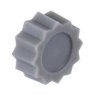 OBH Nordica Frutti, drivhjul