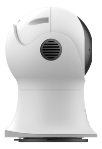 Deltaco Smart Home motordriven övervakningskamera med WiFi