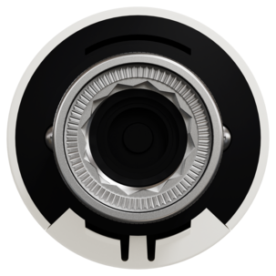 Schneider Wiser Zigbee smart termostat för element