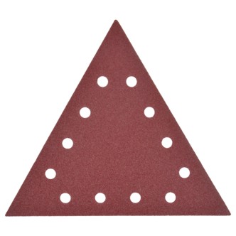 Slippapper 285 mm till Cocraft HDS710-2, 6-pack