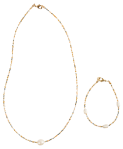 Mini DIY Kit Korut, askartele rannekoruja kaulakoruja