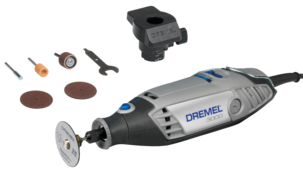 Multiverktyg Dremel 3000 Kit