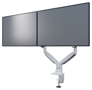 Multibrackets M deskmount monitorarm, VESA, dual