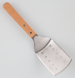 Hamburgerspade
