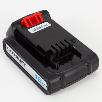 Batteri B&D 18V BL1518