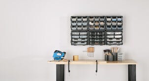 Förvaringslåda Cocraft FSS