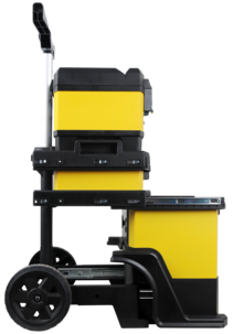 Verktygsvagn Stanley