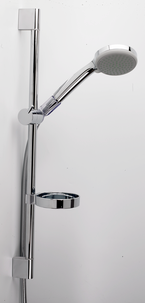 Dusjsett, Hansgrohe Croma 100