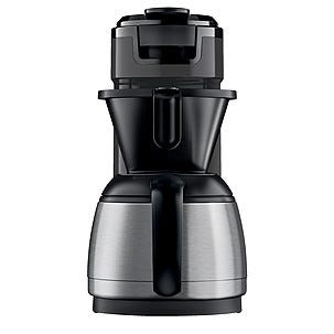 Senseo Switch 3in1 HD6593/20, kaffetrakter