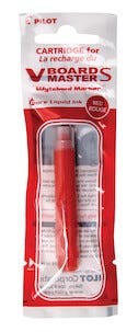 Refill til Pilot V-Board Master Small