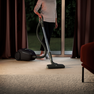 Electrolux Pure PD82-GREEN, dammsugare