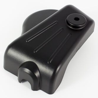 Plastkåpa Cotech