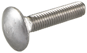 Vagnsbult rostfri A4 syrafast