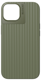 Nudient Bold Case mobildeksel til iPhone 13 og 14