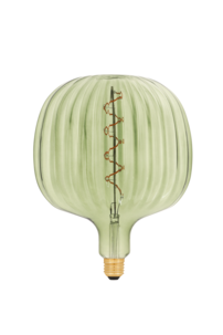 Oliivinvihreä lamppu E27 himmennettävä LED