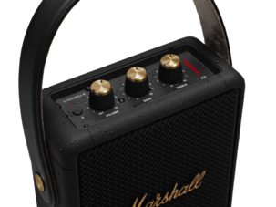 Marshall Stockwell II, Bluetooth-högtalare