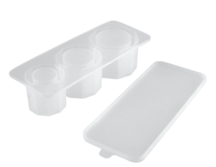 Jääpalamuotti termosmukille