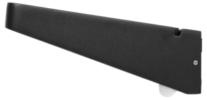 Solcellelampe med bevegelsessensor