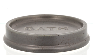 Fat/tvålkopp Capere