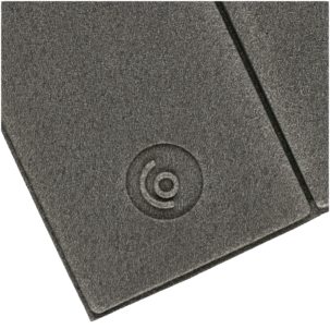 Sittunderlag vikbart