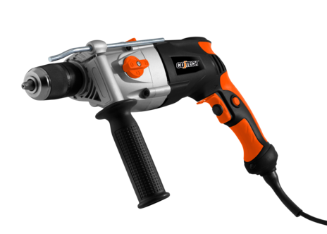 Slagborrmaskin Cotech