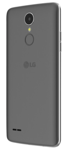 Mobiltelefon LG K8 2017