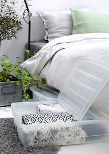 SmartStore undersengsskuff