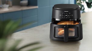 Philips Airfryer 2000 Series 6,2 l, NA230/00